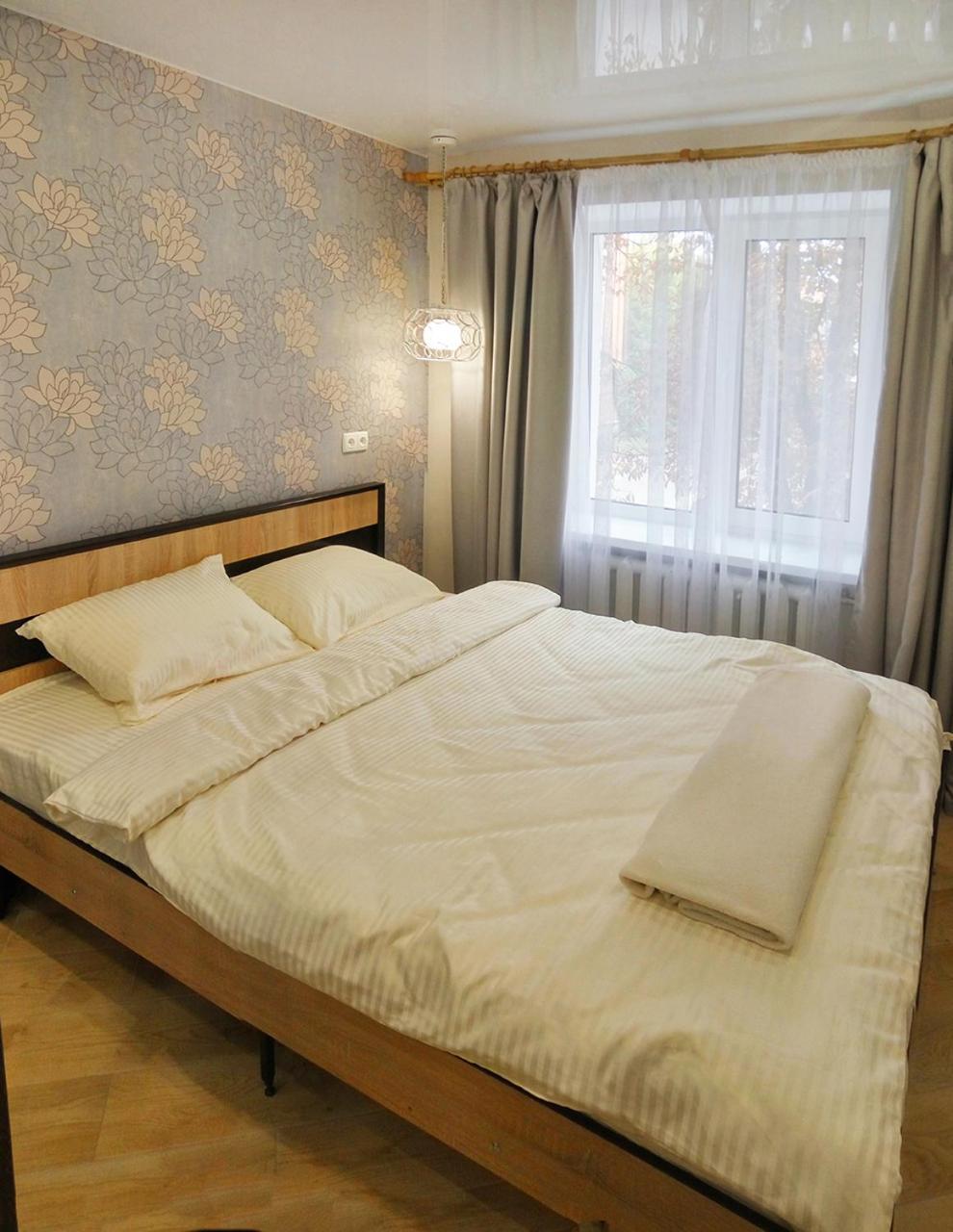 Yellow Loft Luxury Apartments With 2 Bedrooms Poltava Exterior foto